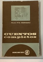 Cuentos completos - $138.15 CAD