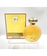 Vintage Nina Ricci L&#39;Air du Temps 50ml Eau de Toilette New In Box 1.7 Oz... - $60.43 CAD