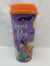 Universal Cabana Bay Beach Resort Halloween Mug - £34.27 GBP
