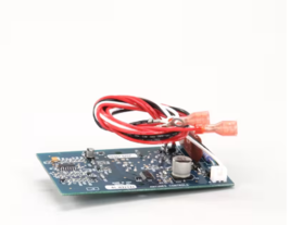 Town Food Service 00202-0305 Control Board 230V for 57130/57131 - $451.39