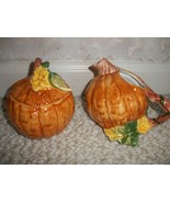 Vintage Creamer &amp; Sugar Set made by The Cook’s Bazaar (#0007) - $39.99