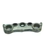 Upper handlebar fork clamp yoke triple tree 1984 Honda CR250R CR250 - $555.02 MXN