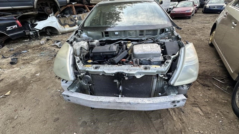Rear Wiper Motor Fits 04-09 PRIUS 1408231*** FREE SHIPPING *** Item image 10