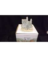 David Winters Cottages Stonecutters Cottage With Box &amp; COA - €25,32 EUR