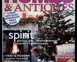 Homes &amp; Antiques Magazine December 2001 mbox1529 Getting Into The Spirit - $6.23