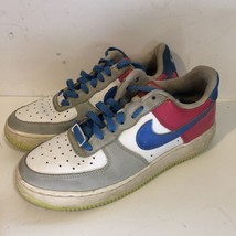 Nike AIR FORCE 1 Low (GS) 314219 015 Youth Size 6.5Y - £6.29 GBP