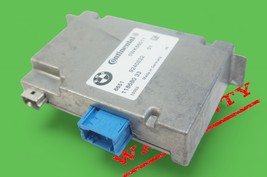 09-2012 BMW 750li 528i 535i Camera Based System Control Module 9240222 - $48.87