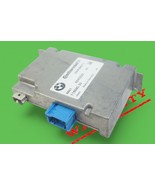 09-2012 BMW 750li 528i 535i Camera Based System Control Module 9240222 - $904.56 MXN