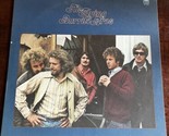 The Flying Burrito Bros.  Country Rock  1971  A&amp;M Records  SP-4295 Ultra... - $20.78
