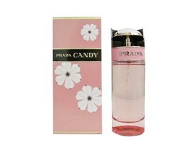 Prada Candy Florale By Prada For Women 2.7 Oz Eau De Toilette Spray Box Damaged - £55.18 GBP