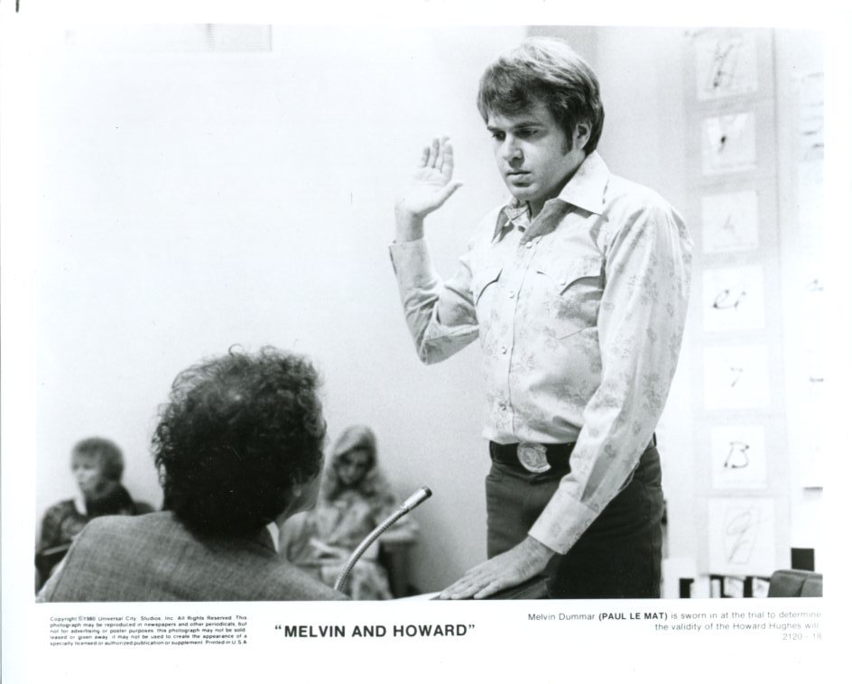 Paul LeMat 8x10 ORIGINAL photo X2941 - $2.99