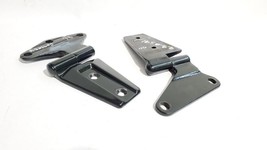 Front Right Door Hinges OEM 2012 Jeep Wrangler 2Dr90 Day Warranty! Fast ... - £48.80 GBP