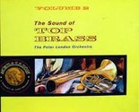 The Sound Of Top Brass Volume 2 - $19.99