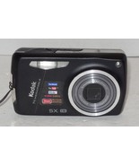 Kodak EasyShare M575 14.0MP Digital Camera - black Tested Works - €90,36 EUR