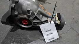 Carrier Differential 212 Type Rear Sedan E350 RWD 10-16 MERCEDES E-CLASS 75213 image 7