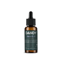 Dandy Beard Oil by Lisap Milano, 2.3 Oz.