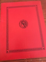 Vintage 1980 University of Louisville Alumni Directory HC  Cardinals - £18.05 GBP