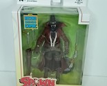 Spawn GUNSLINGER with RIFLE McFarlane Toys Action Figure NEW - £31.64 GBP