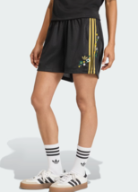 adidas Originals x Liberty London Firebird Shorts Women Lifestyle AsiaFi... - $76.41