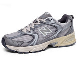 NEW BALANCE 530 Men&#39;s Running Shoes Sports Sneakers Casual D Grey NWT MR... - $174.51