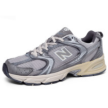 New Balance 530 Men&#39;s Running Shoes Sports Sneakers Casual D Grey Nwt MR530TG - £139.46 GBP