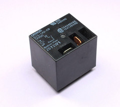 1pc Omron 12vdc Relay SPST-NO Contacts 30A 240VAC, 155 OHM Coil G7G-1A2-... - $6.75