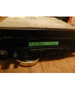 VOLKSWAGEN ALPHA RADIO OLDTIMER YONGTIMER HOT ROD - $76.79 CAD
