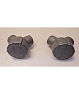 2 Qty. of Appleton ELBY Capped Elbows CL I CL II CL III | O-Z GEDNEY 1/2... - €39,36 EUR
