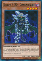 YUGIOH Diamond Dude Turbo Deck Complete 40 - Cards - $19.75