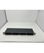 APHEX 105 Logic Assisted 4-Channel Noise Gate - No Power Adapter - $64.91