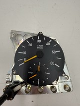 Vintage OEM Mercedes W123 300D 300TD 300CD 240D Tachometer Clock Gauge 2... - £66.62 GBP