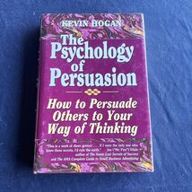The Psychology of Persuasion - €3,38 EUR