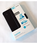 Speck StyleFolio for iPad mini/mini 2/mini 3 in Black/Nickel Grey - $5.00