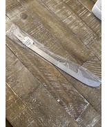 TUUK Hockey Ice Skate Blades Size 12 - $166.20