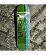 Sci Fi Fantasy Motorcycle Artificial Intelligence Skateboard Deck 8.5 NEW - $95.87