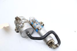 01-06 MERCEDES-BENZ S55 AMG AUXILIARY FUEL PUMP & FUEL FILTER Q4255 image 8