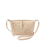 HOBO  Kirby Crossbody Gold Leaf One Size Womens Bag Purse - $123.75