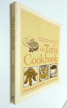 The Tofu Cookbook Bauer, Cathy - £4.03 GBP