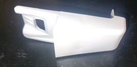 WRT314TFDW00 Door Parts Shelf Retainer Bar End Cap WP2156003 White - $8.99
