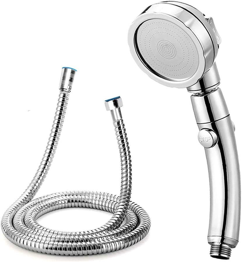 Shower Sprayer For Rv Camper Bathroom With Detachable Shower Head And 59... - $33.92