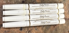 4 Sally Hansen No More Mistakes Manicure Clean Up Stick - $24.75