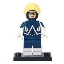 Animal Man - DC Comics Super Hero Edition Minifigure Gift Toy For Kids - £2.52 GBP