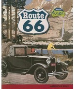 Route 66: America&#39;s Road (American History Through Primary Sources) [Pap... - $134.47 CAD