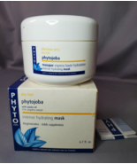 PHYTO Phytojoba Masque Intense Hydrating Mask Jojoba Oil 6.7 fl oz 75% A... - £15.54 GBP