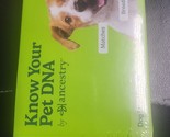 Know Your Pet DNA by Ancestry: Dog DNA Breed Identification Test - FREE ... - $72.26