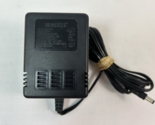 GENUINE HOMEDICS ADP-8 POWER SUPPLY AC ADAPTER ADAPTER 12V 1.6A - $16.57 CAD