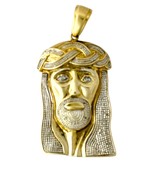 Unisex Charm 10kt Yellow and White Gold 458064 - $1,401.37 CAD