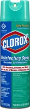 CloroxPro Disinfecting Cleaner, Clorox Healthcare Cleaning and Industrial Cleani - £23.17 GBP