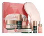 Biossance Love, Joy + Bestsellers Set Repair Cream, C rose Oil Resurfaci... - £35.79 GBP