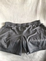 Men&#39;s Athletic Shorts By Athletic Works Size 3X Big Man&#39;s Casual Comfort... - $13.85